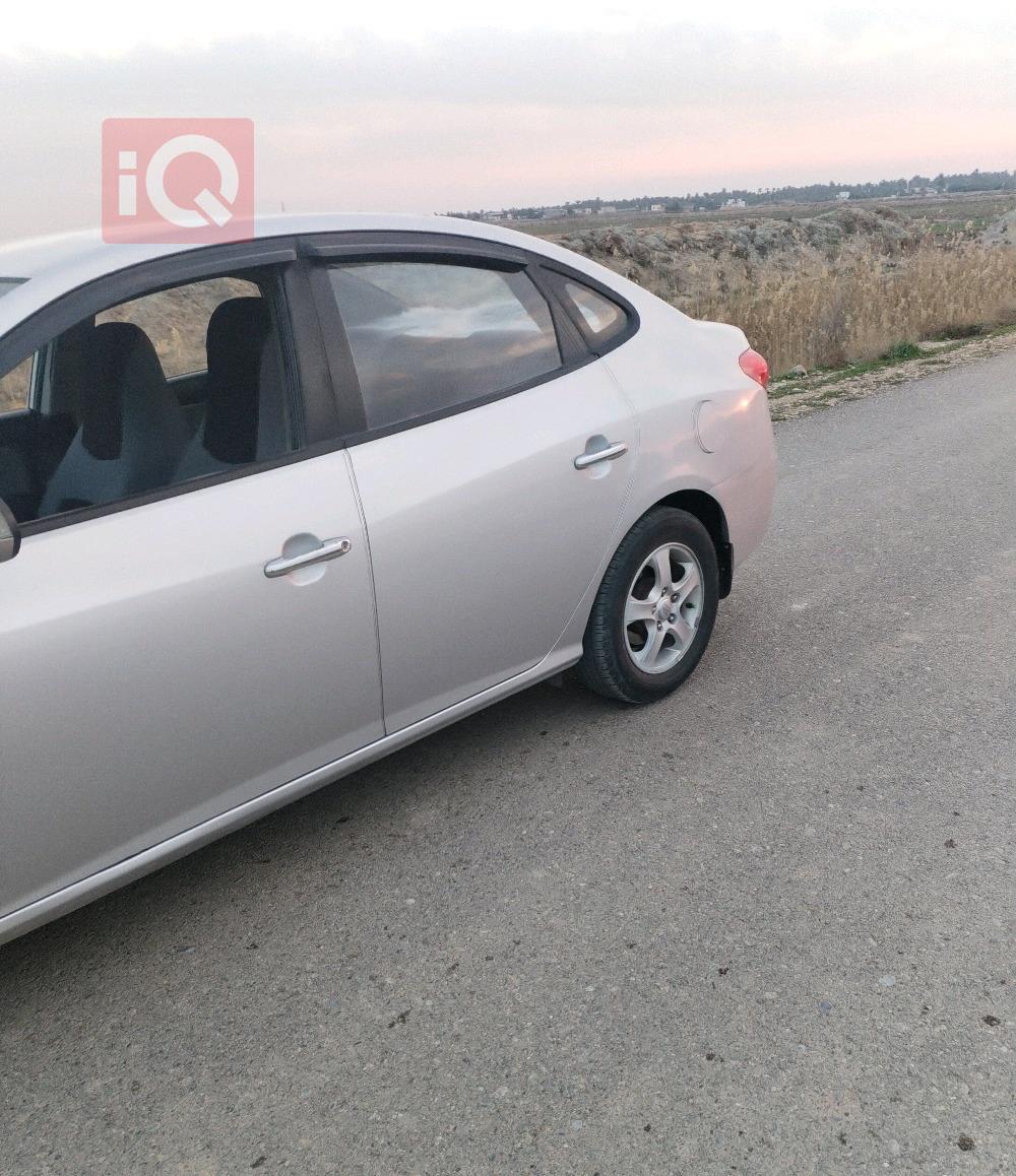 هيونداي أفانتي